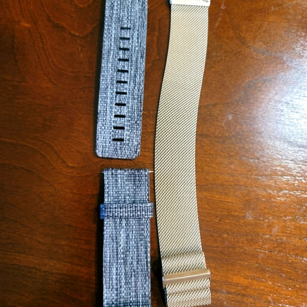 Fitbit Versa 2